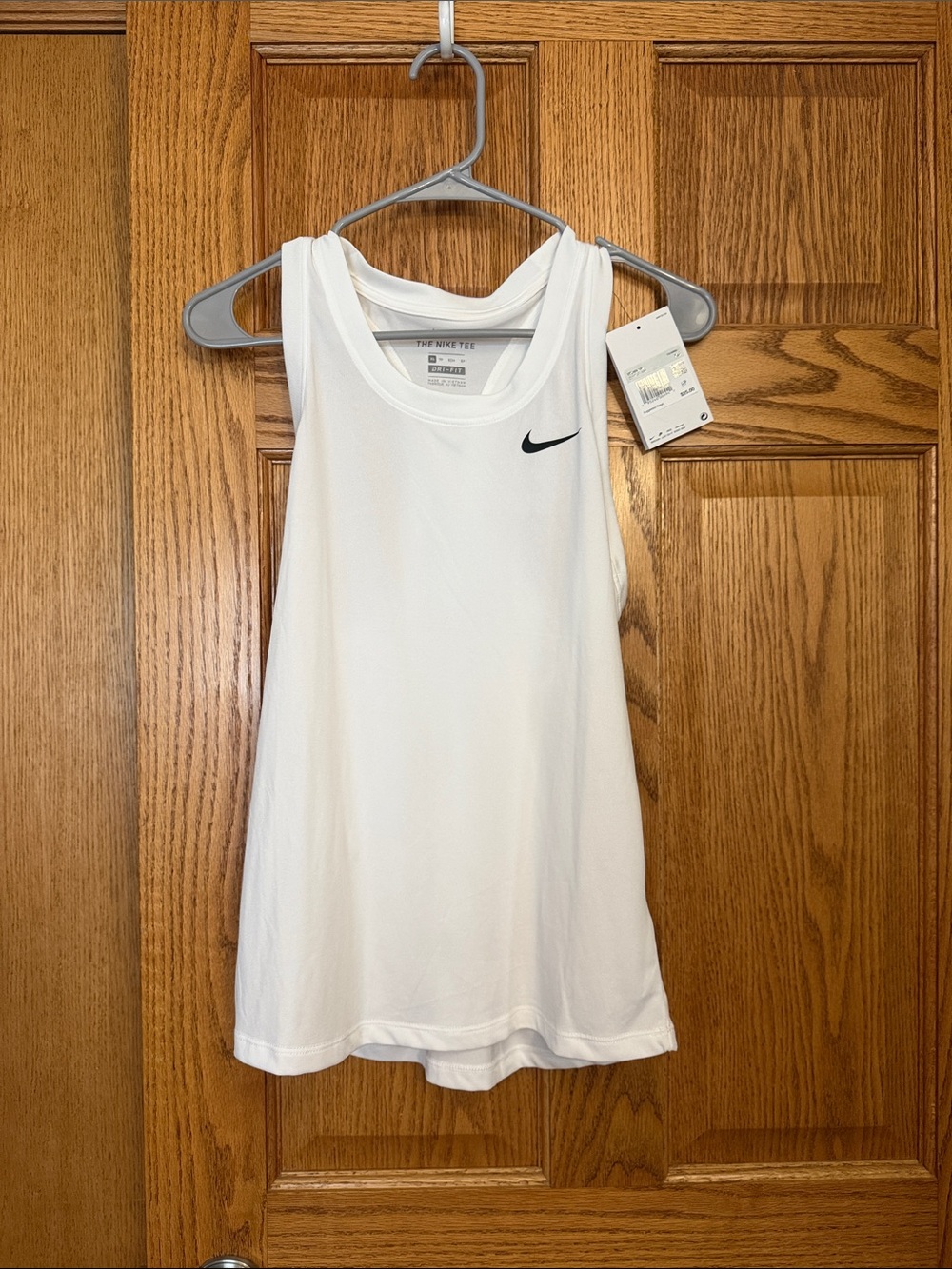 Nike women’s tank top size x-small